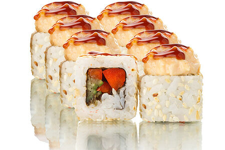 Яки Тори Ясай