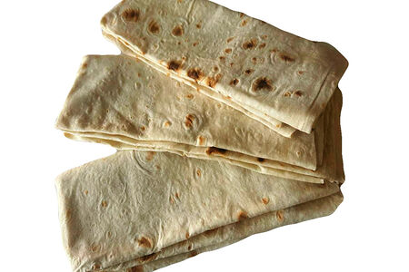 Лаваш тонкий