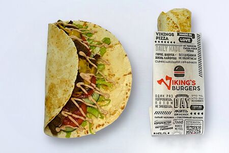 Шаверма Говяжья