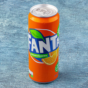 Fanta
