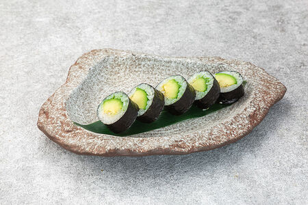 Авокадо маки