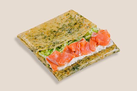 Блин Филадельфия