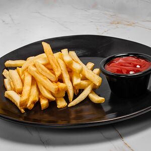 Картофель фри