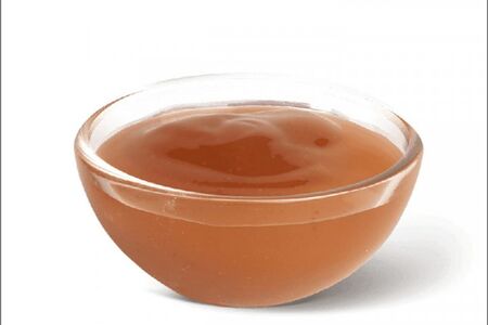 Кисло-сладкий соус