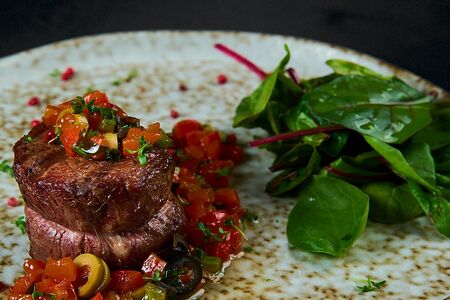 Филе-миньон