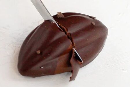 Какао Боб шоколадный