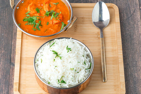 Пронс Карри