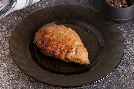 Котлета домашняя