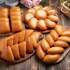 Пироговый сет №5