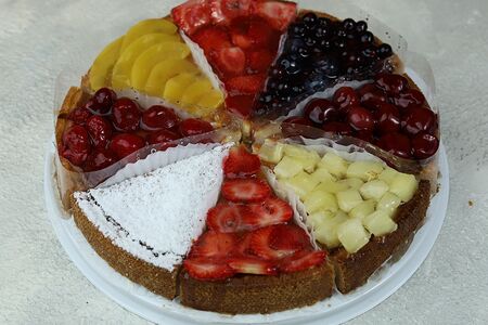 Мальтийский пудинг