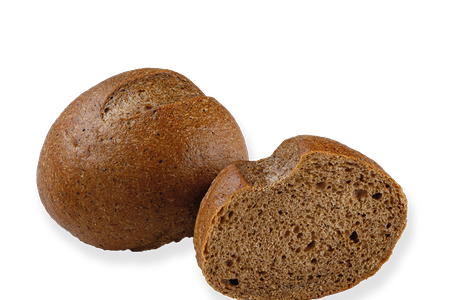 Булочка пражская