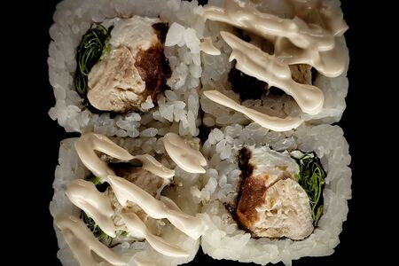 Цезарь-ролл