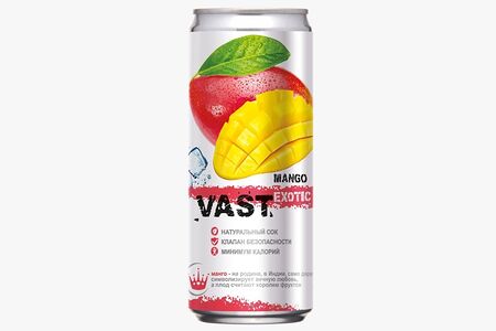 Vast Exotic Mango