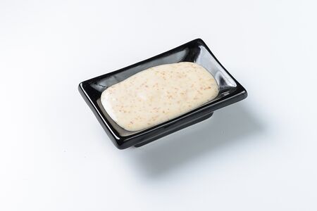 Ореховый соус