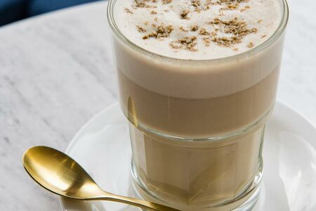 Раф Халва-миндаль