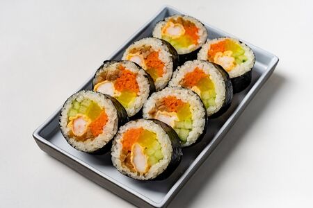 Кимпаб креветка