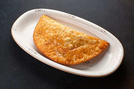 Чебурек с мясом