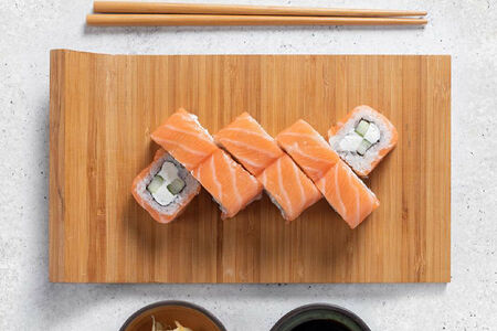 Филадельфия Биг