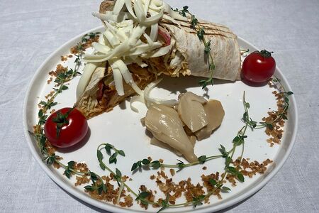 Итальянская