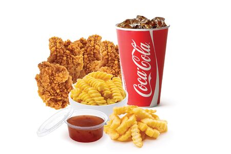 Комбо Лукум