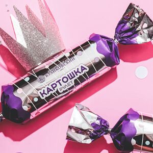 Пирожное Картошка рулет