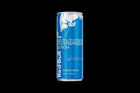 Red Bull Ирга
