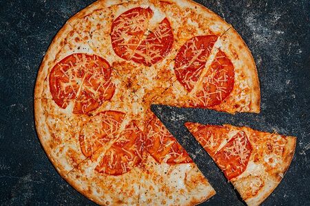 Пицца Маргарита