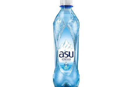 Вода питьевая Asu