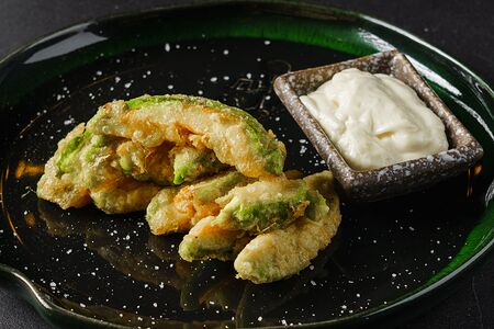 Авокадо фри