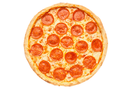 Пепперони 33 см
