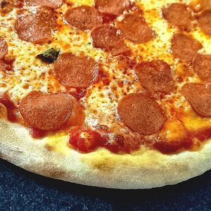 Пеперони 27 см