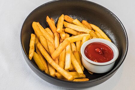 Картофель фри