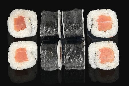 Маки Магуро