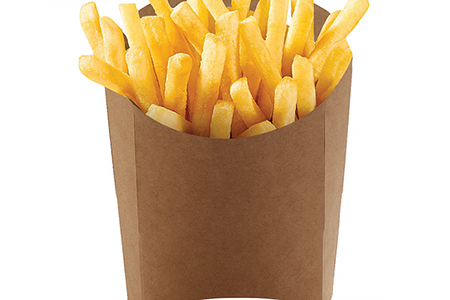 Картошка фри