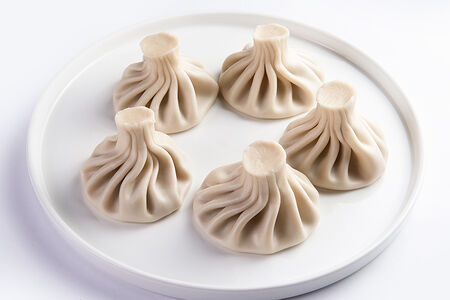 Хинкали классические