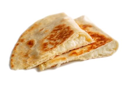 Кесадилья с сыром