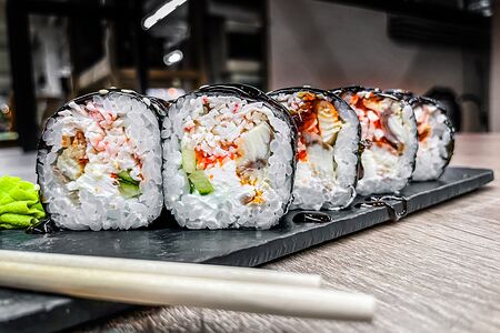 Ролл Гонк Конг