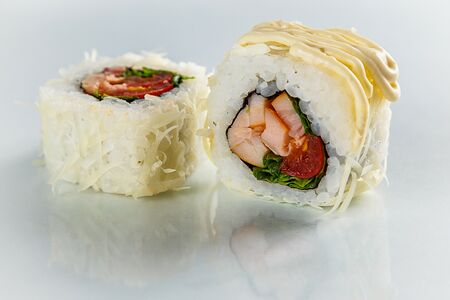 Ролл Цезарь ролл