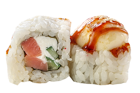 Ролл Саке Кунсей