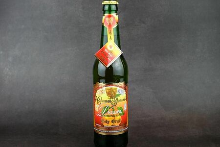 Святой Грааль. Дюшес