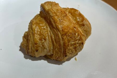 Круассан классический