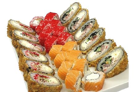 Сет микс №5