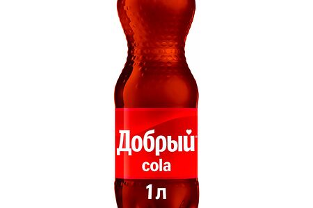 Добрый Cola