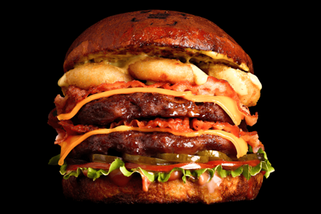 Большой Луи