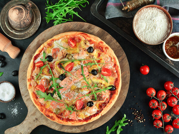 Траттория Uno