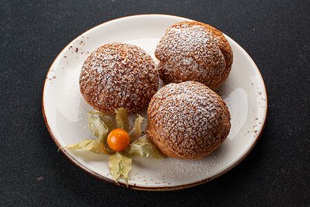 Профитроли