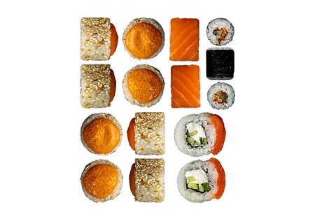 Сет Филадельфия S