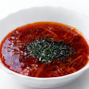 Борщ Ставропольский