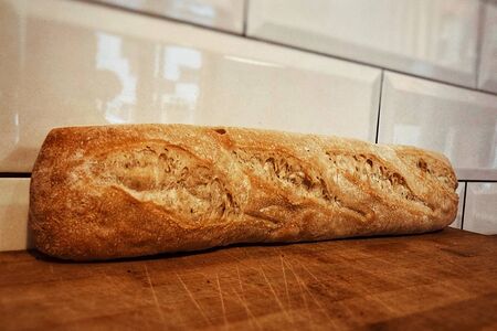 Багет барра