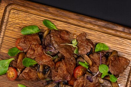 Трип тип бикан